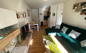 Jardins De Ramel - Appt 2106*** - Cure/Ski Wifi